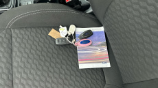 Ford Fiesta 1.0 EcoBoost Titanium 5dr Petrol Hatchback